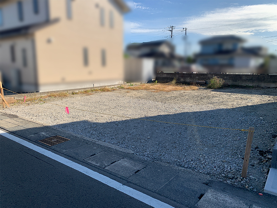 仙台市宮城野区岩切字洞ノ口:イメージ画像